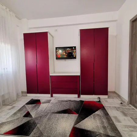 Violet Apartment-brilliant *