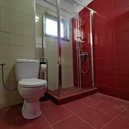 Violet Apartment-brilliant * 康斯坦察