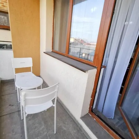 Violet Apartment-brilliant * Constanţa