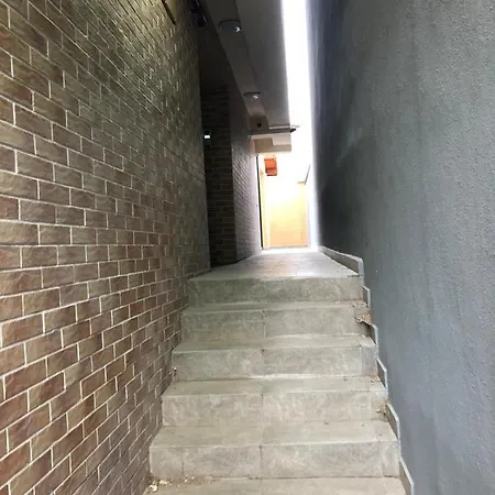 Violet Apartment-brilliant Apartmán