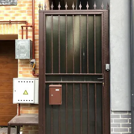 Violet Apartment-brilliant Apartmán *