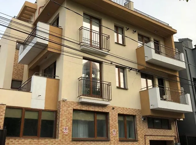 Appartamento Violet Apartment-brilliant *