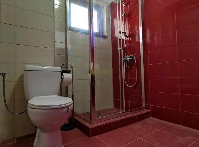 Violet Apartment-brilliant * Constanţa