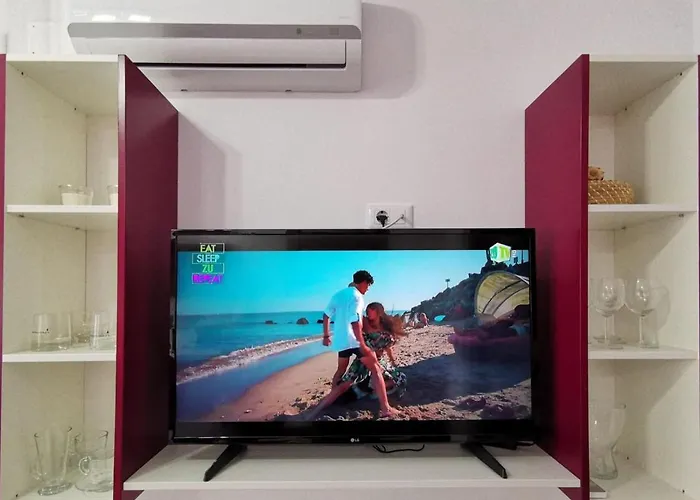 Violet Apartment-brilliant Constanţa