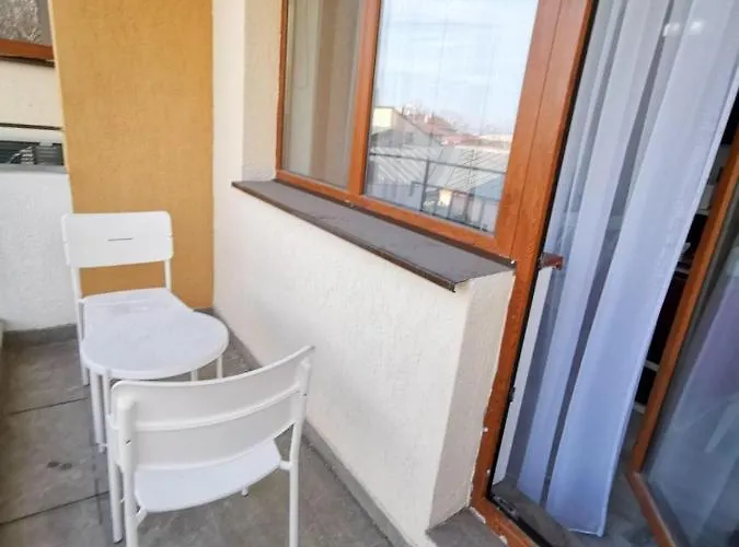 Violet Apartment-brilliant * Constanţa