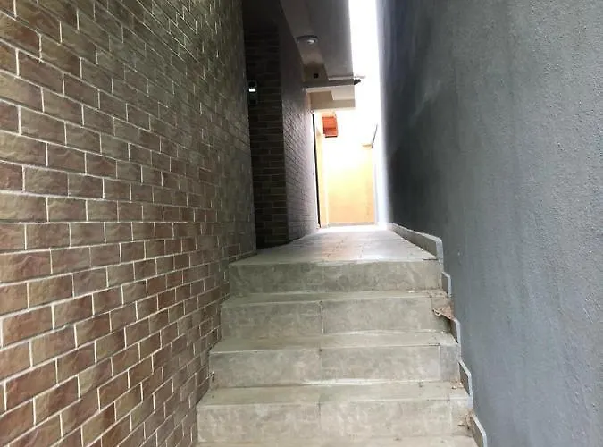 Violet Apartment-brilliant Appartamento