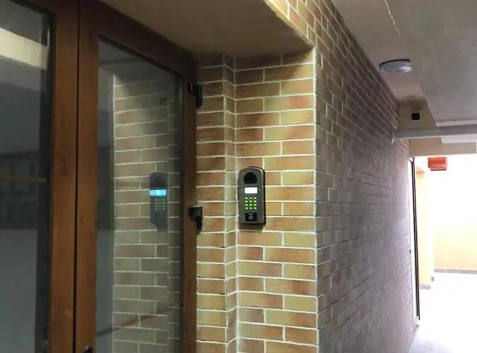 Violet Apartment-brilliant Constanţa