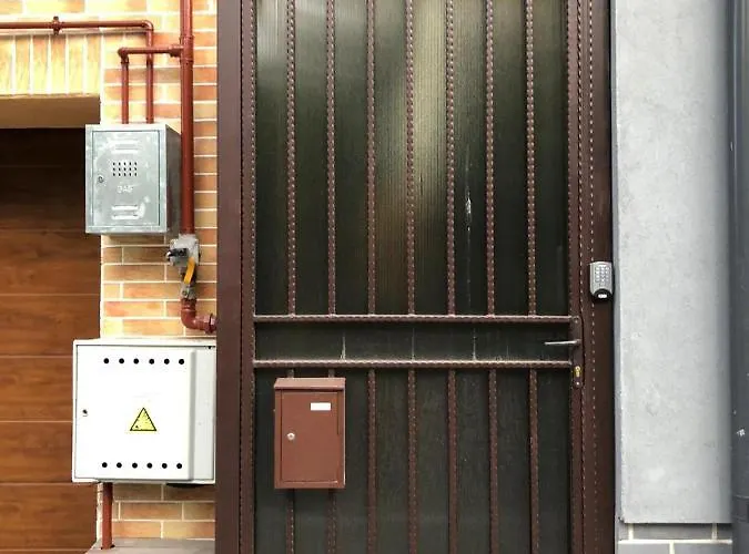 Violet Apartment-brilliant Appartamento *