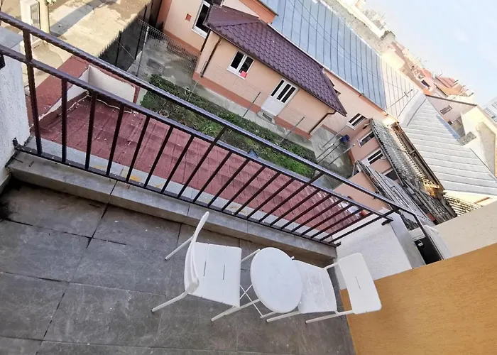 Violet Apartment-brilliant * Constanţa