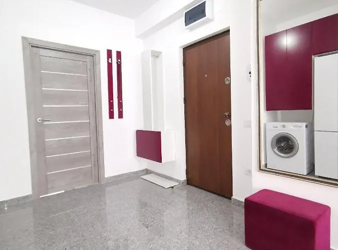 Appartamento Violet Apartment-brilliant